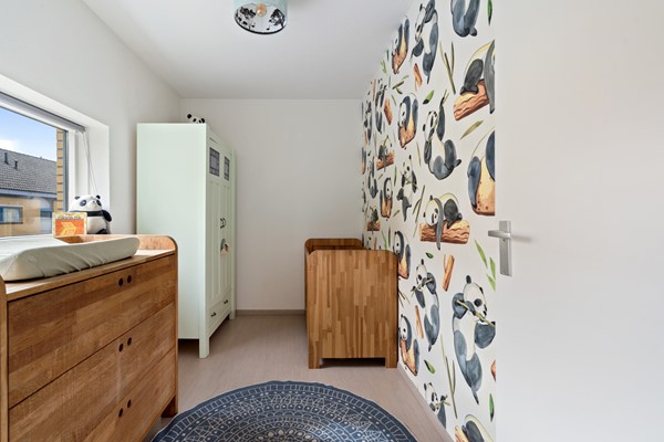 Medium property photo - Simultaanstraat 26, 3554 EH Utrecht